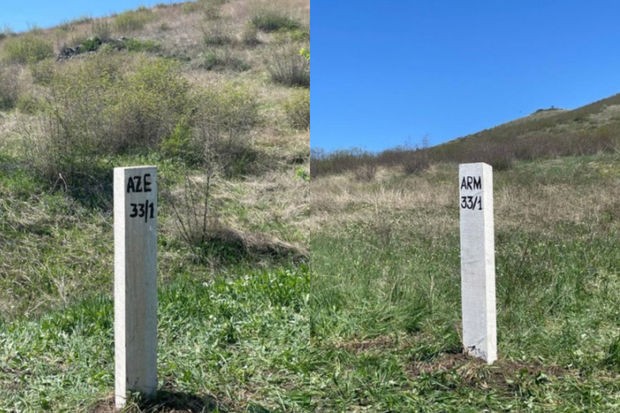 Azərbaycan və Ermənistan arasında sülh vasitəçisiz təmasla əldə oluna bilər - “Kaspi”nin TƏHLİLİ + FOTO