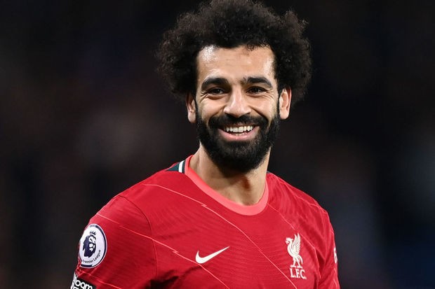 Məhəmməd Salah Runinin tarixi rekorduna şərik oldu