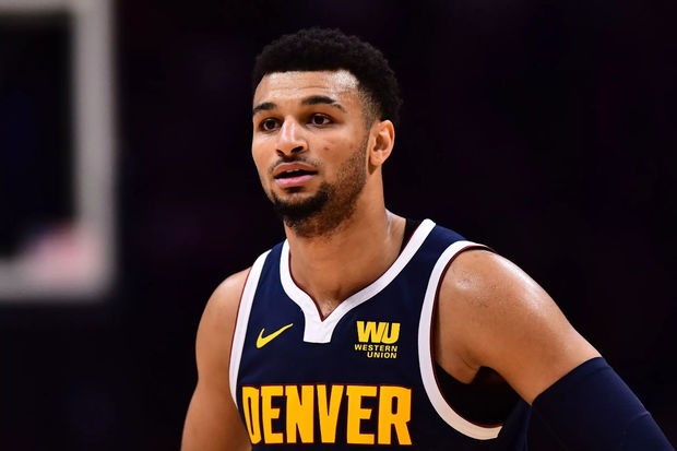 NBA kanadalı basketbolçunu 100 min dollar cərimələyib 