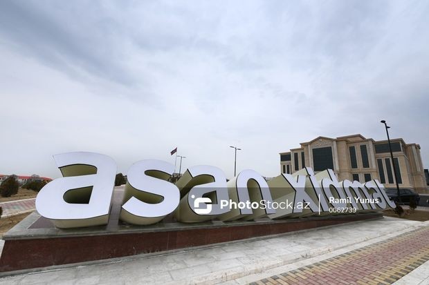 Mayın sonuna qədər Şuşada “ASAN xidmət” AÇILACAQ - RƏSMİ