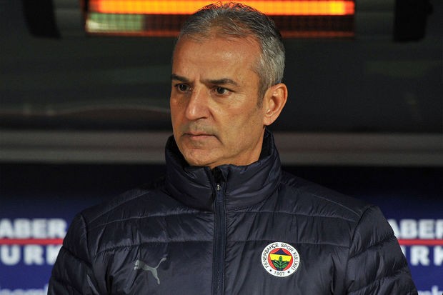 İsmail Kartal yeni mövsümdən etibarən “Fənərbağça”nı çalışdırmayacaq 