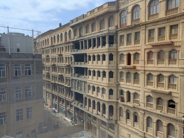 Təhlükə mənbəyi olan “AMAY”la bağlı FHN-dən AÇIQLAMA