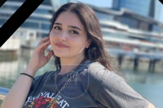 Azərbaycanda tələbə qəfil vəfat etdi