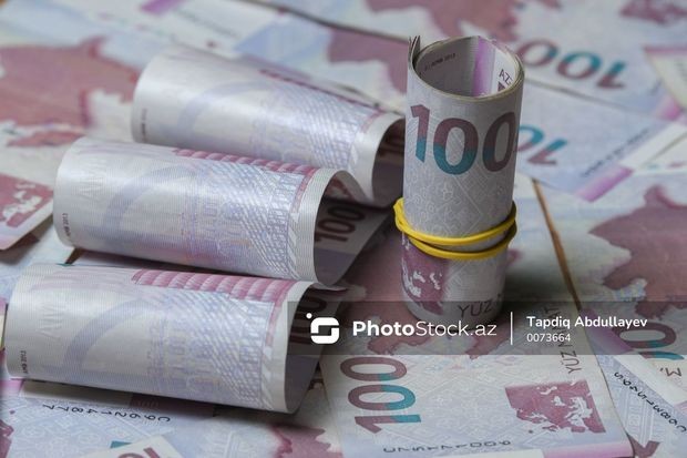Azərbaycan iqtisadiyyatı dörd faiz artıb
