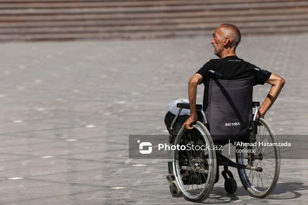 Yeni qərar əlillik dərəcələrinin verilməsinə necə təsir göstərəcək? - AÇIQLAMA + FOTO