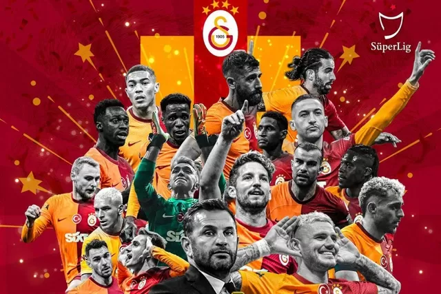 Türkiyə Super Liqası: 