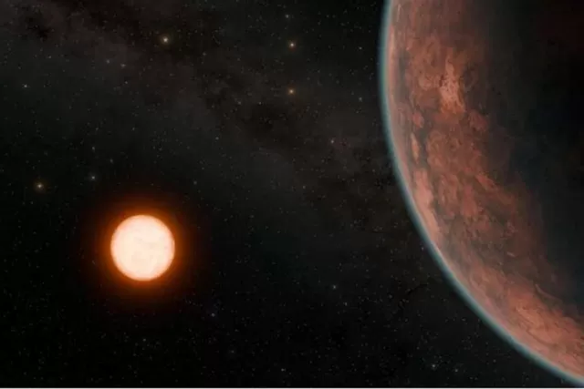 Alimlər yaşayış mümkün olan planet aşkarlayıblar
