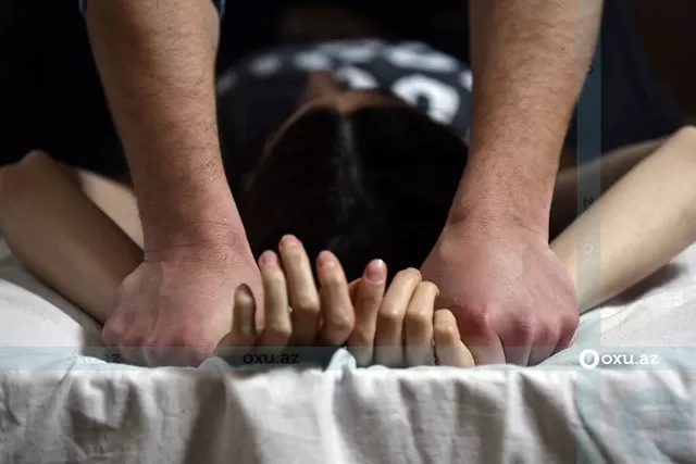 Bakıda 14 və 16 yaşlı iki qıza təcavüz edən şəxs cəzalandırıldı