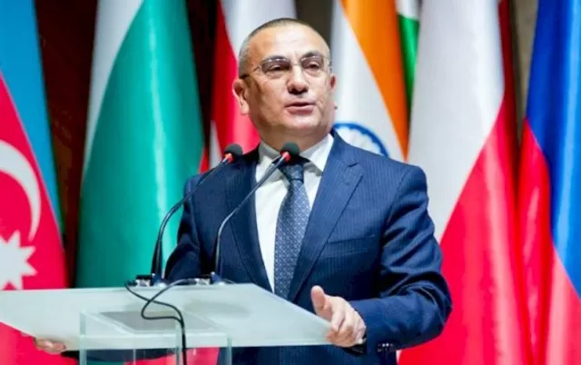 Alimpaşa Məmmədova bir həftə vaxt verildi: 13 il müddətinə həbs edilə bilər