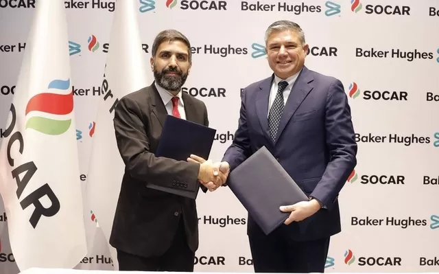 SOCAR ilə 