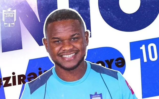 Junior Martins 