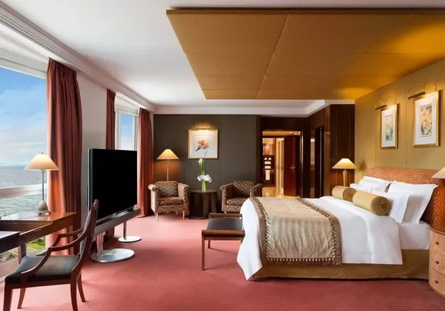 Rayonlarda hotellər boş qalıb: 