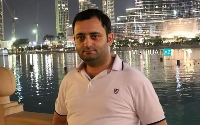 Tanınmış jurnalist insult keçirdi: Vəziyyəti ağırdır
