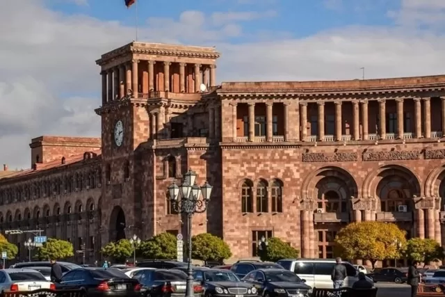 İrəvanın növbəti məntiqsiz dirənişi: Primitiv və qeyri-peşəkar arqumentlər