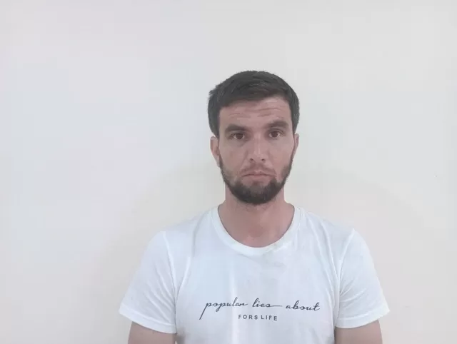Neftçalada saxlanılan paytaxt sakinindən 12 kiloqram narkotik götürüldü