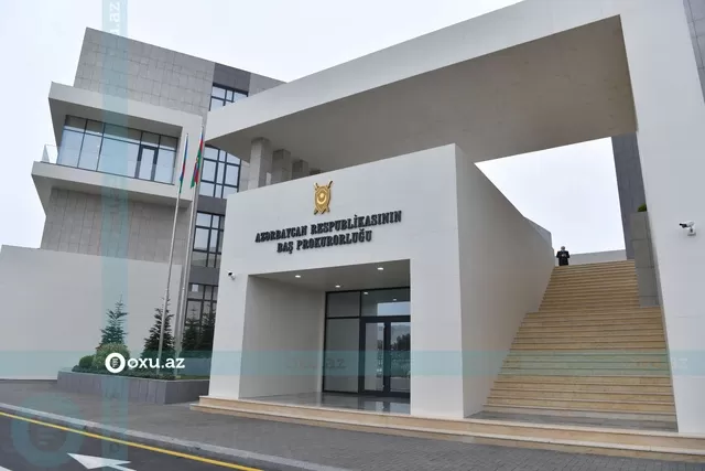 17 yaşlı gənci qəsdən öldürməkdə şübhəli bilinən iki şəxs saxlanılıb