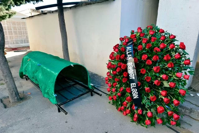 Bakıda musiqiçi vəfat etdi
