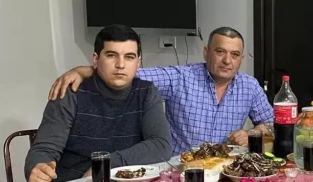 Bakıda qız üstündə qətlə yetirilən Tural kimdir? - QƏRİBƏ TALE