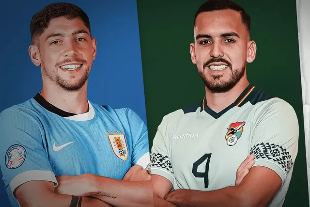 Amerika Kuboku: Panama ABŞ ilə, Uruqvay isə Boliviya ilə üz-üzə