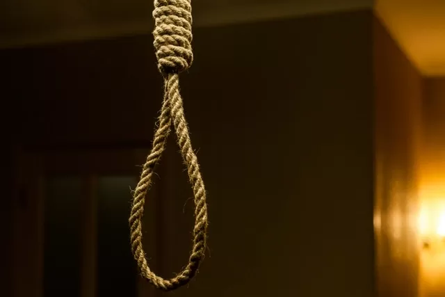 Bakıda 52 yaşlı kişi özünü ASDI