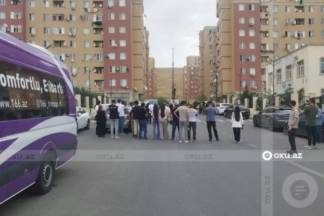 Laçın sakini: 