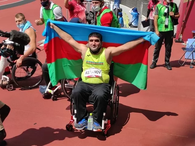 Azərbaycanda bəzi idmançılara xüsusi təqaüd verilə bilər