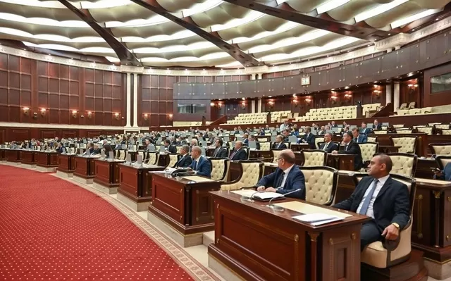 Azərbaycanda 17 yaşında evlilik qadağan edilir