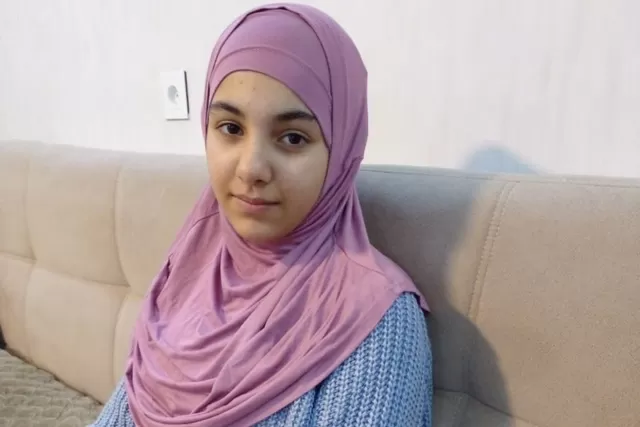 İki övladı da xəstə olan ana yardım istəyir: 