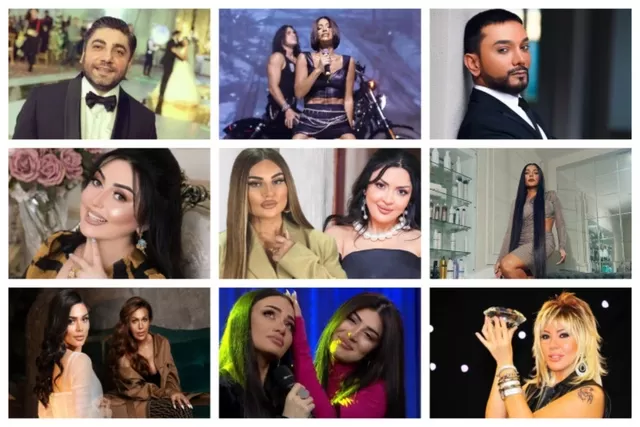Müğənnilərin yeni toy qiymətləri dodaq uçuqlatdı