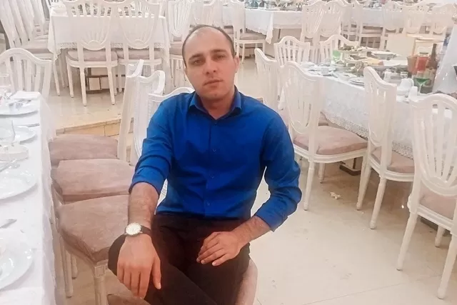 Münasibətdə olduğu qadını qətlə yetirən şəxs xəstəxananın üçüncü mərtəbəsindən özünü atdı