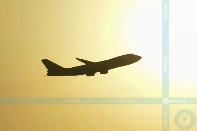 Hava nəqliyyatı ilə ölkədaxili yük və sərnişindaşıma xidmətlərinin tarifləri tənzimlənib
