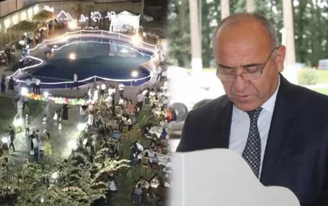 Cəlil Nəzərov azadlığını qorusa da, istirahət mərkəzini itirdi