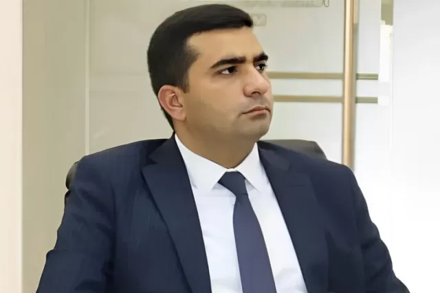 Azərbaycanda yüksək vəzifəyə TƏYİNAT