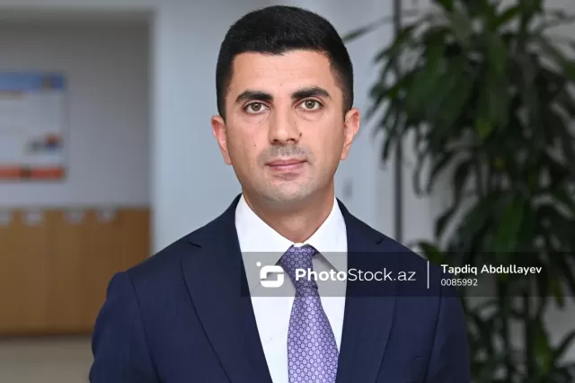 Dövlət agentliyin direktoru: 
