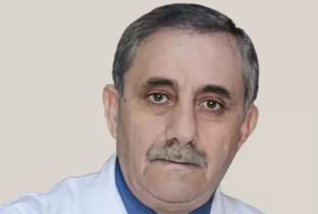 Bakıda universitet professoru vəfat etdi