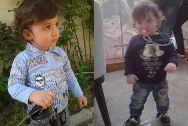 Atası atıb, babası müalicəsi üçün mal-qarasını satıb: Elnurun dəstəyə ehtiyacı var