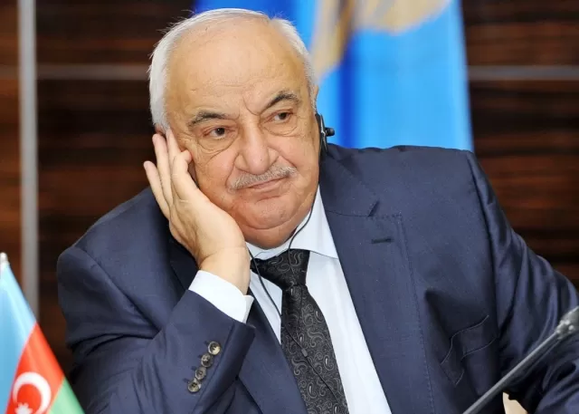 Abid Şərifovun kürəkəninin vəzifələrini kim icra edir?