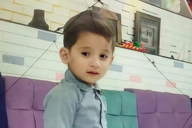Azərbaycanda beş yaşlı uşaq diş əməliyyatından sonra ÖLDÜ