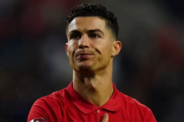 Ronaldu şansını qaçıran oyunçuların siyahısına başçılıq edir