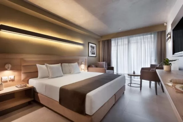 Hotellərdən fantastik qiymətə mənzil alanların sayı artıb