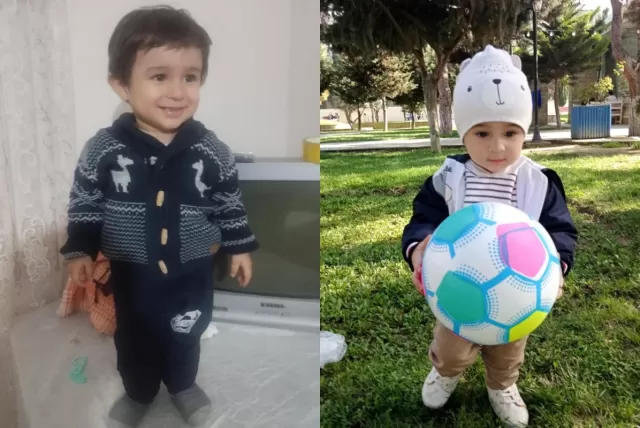 15 il övlad həsrəti çəkən ana YARDIM DİLƏYİR: 
