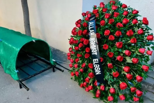 Şəmkirdə yeddinci sinif şagirdi vəfat edib