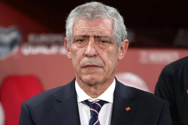 Fernandu Santuşun ilk köməkçisinin kimliyi müəyyənləşib