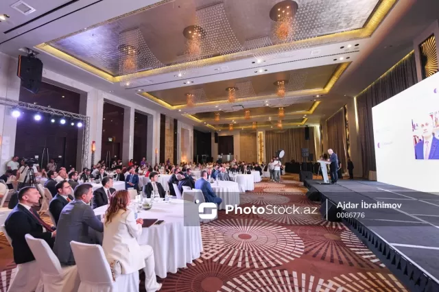 Milli Rezervasiya Platformasının təqdimatı tədbiri keçirildi