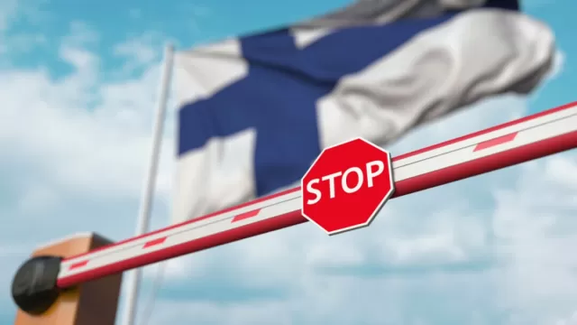 Finlandiya sentyabrın 1-dən ölkəyə giriş qaydalarını sərtləşdirəcək