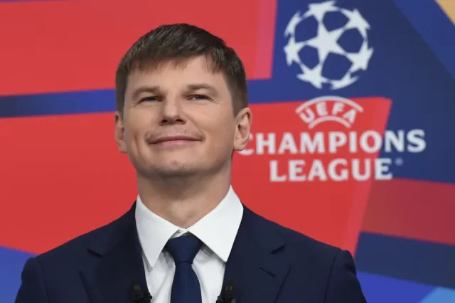 Andrey Arşavin Kriştianu Ronaldunu qadına bənzədib