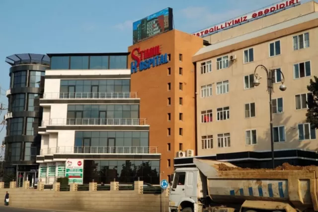 Bakıda özəl xəstəxana 32 yaşlı qadının ölümünü əvvəl təkzib, sonra təsdiq etdi - DETALLAR