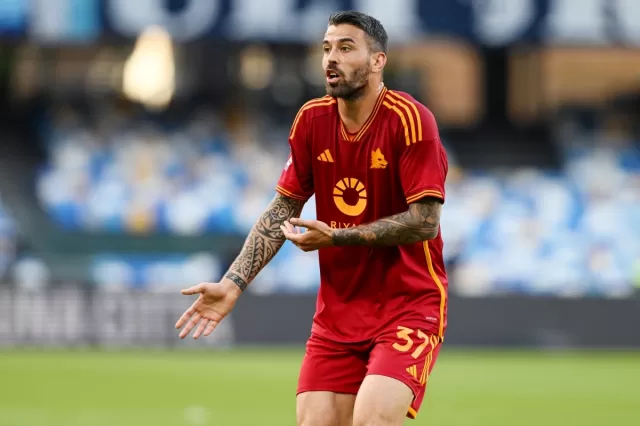 Leonardo Spinazzola 
