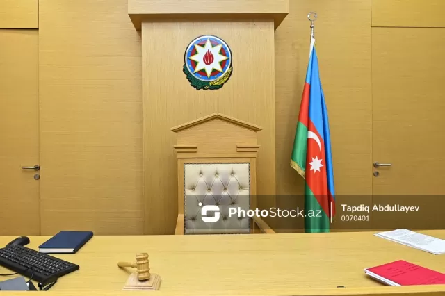 Vəkillər Kollegiyasında yeni TƏYİNATLAR