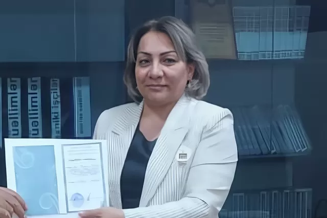 Vəzifəli qadının işi təftiş edildi: İşdən ÇIXARILDI